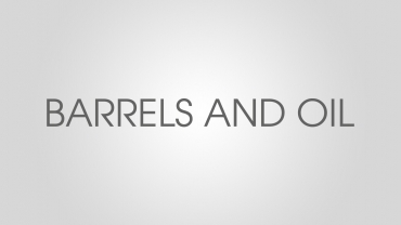 Barrels&Oil